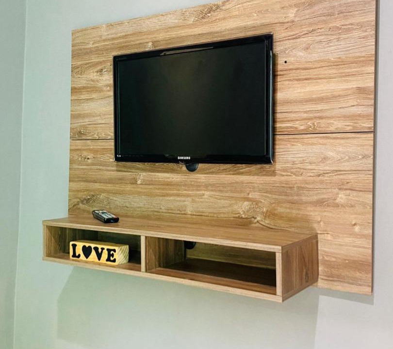 Photo of Livingroom in Rosa dos Ventos