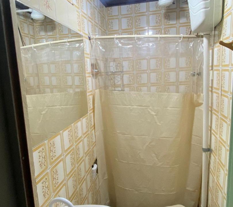 Photo of Bathroom in Rosa dos Ventos