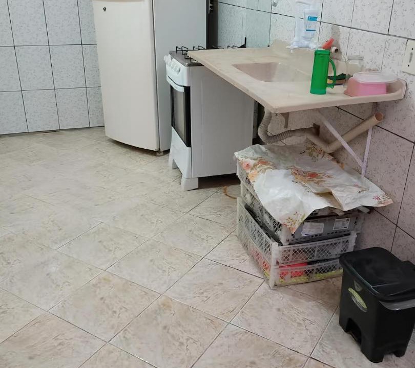 Photo of Kitchen in Sao Goncalo