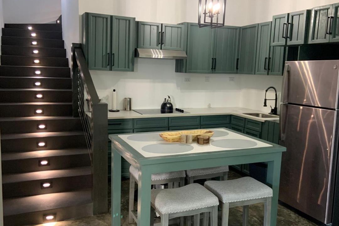 Photo of Kitchen in Snow Hill