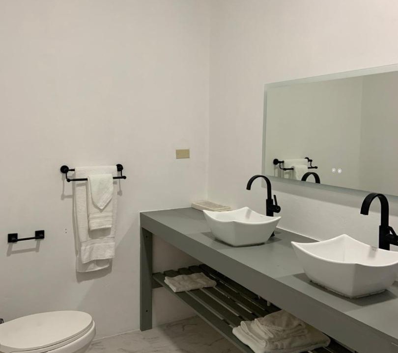 Photo of Bathroom in Snow Hill