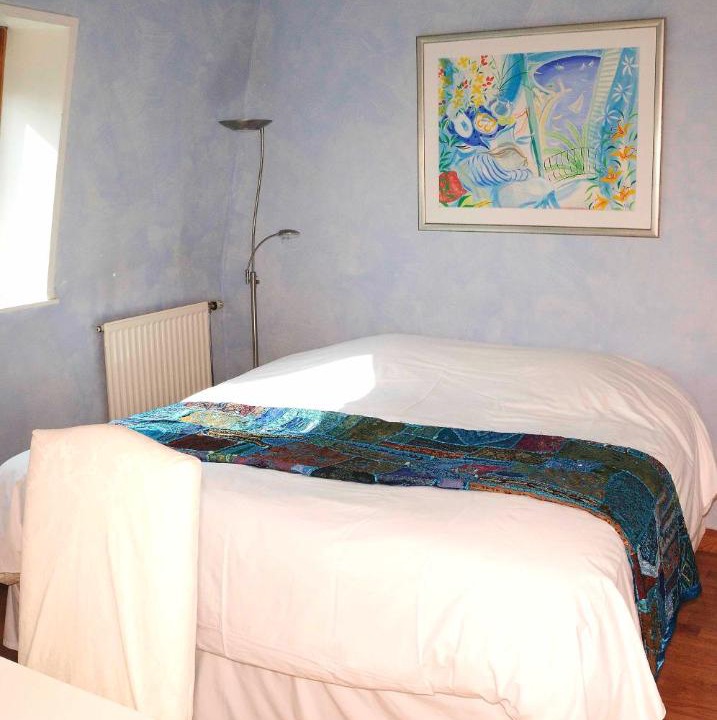 Photo of Bedroom in Quartier Saint-Georges
