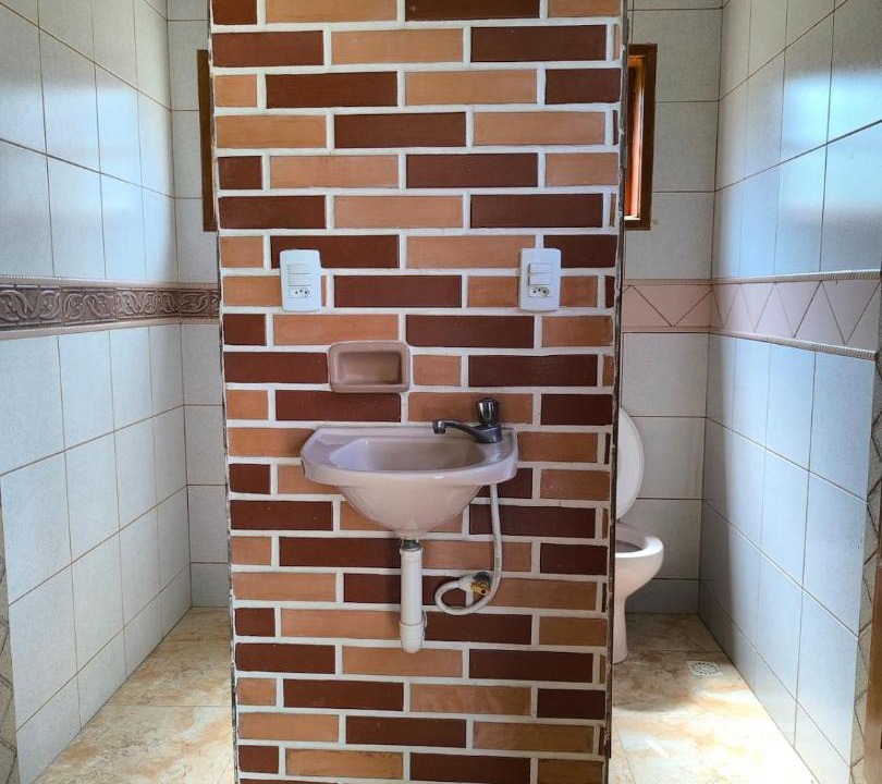 Photo of Bathroom in Cachoeiras de Macacu