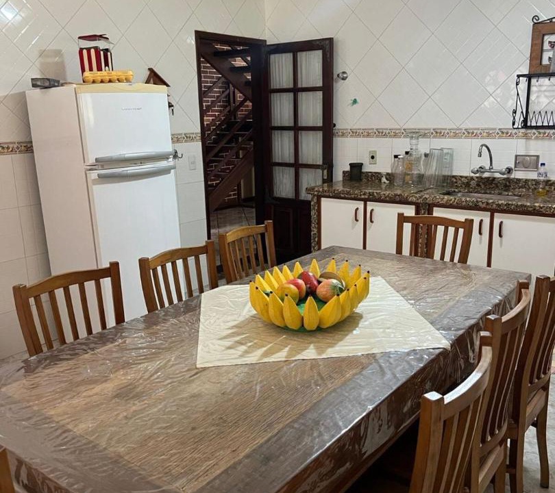 Photo of Kitchen in Cachoeiras de Macacu
