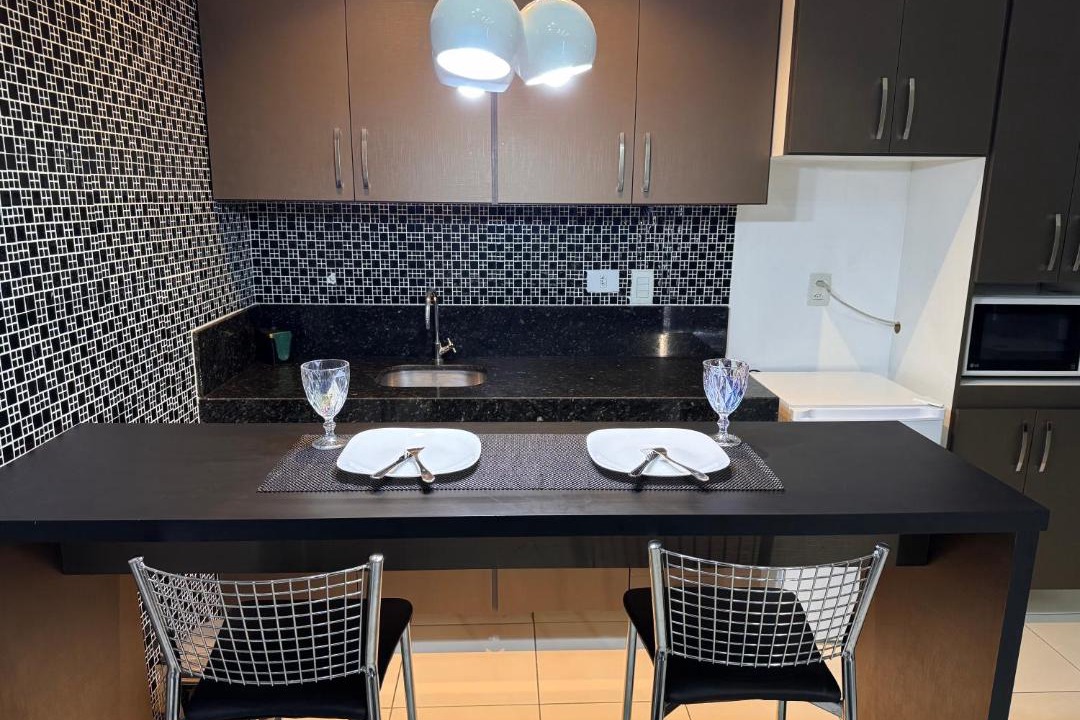 Photo of Kitchen in Centro