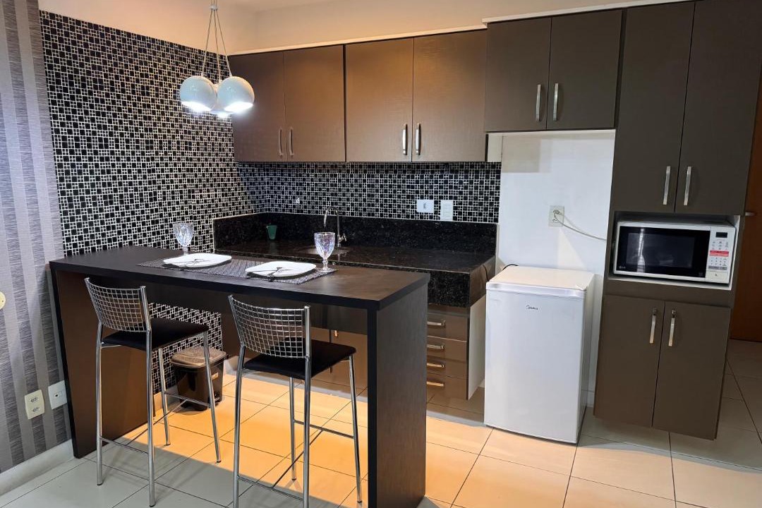 Photo of Kitchen in Centro