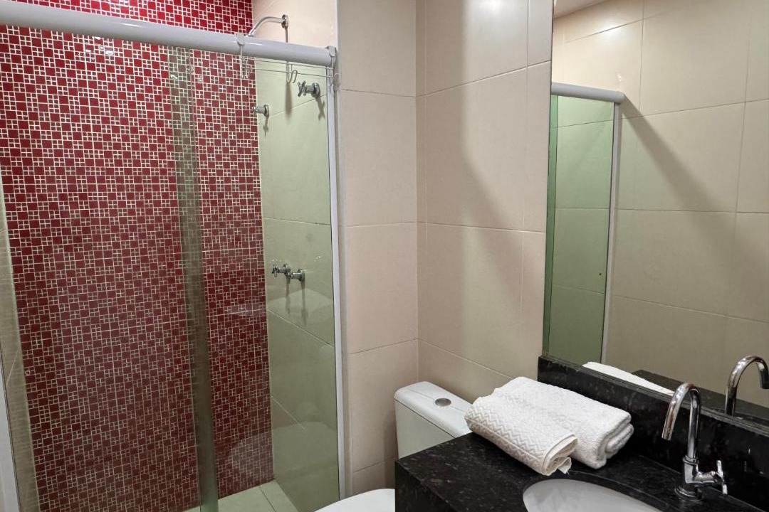 Photo of Bathroom in Centro