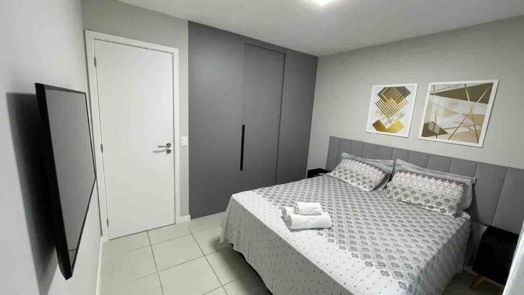 Photo of Bedroom in Recreio dos Bandeirantes