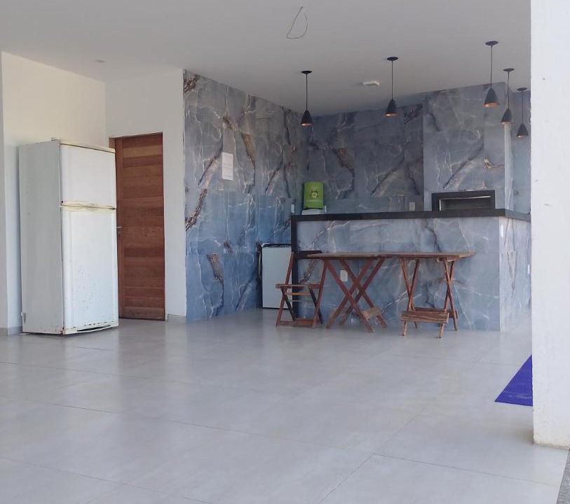 Photo of Kitchen in Rasa