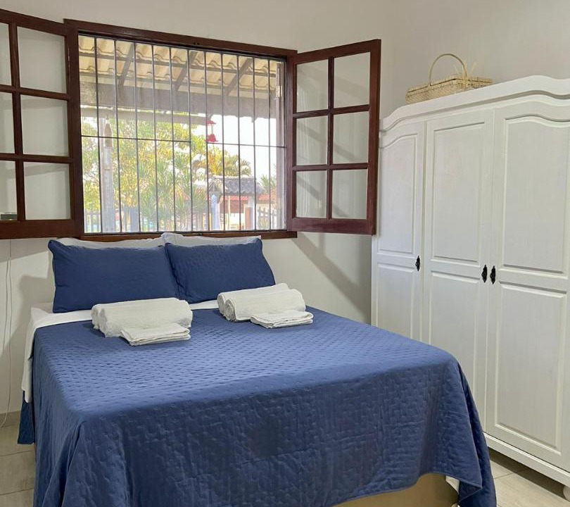 Photo of Bedroom in Iguaba Grande