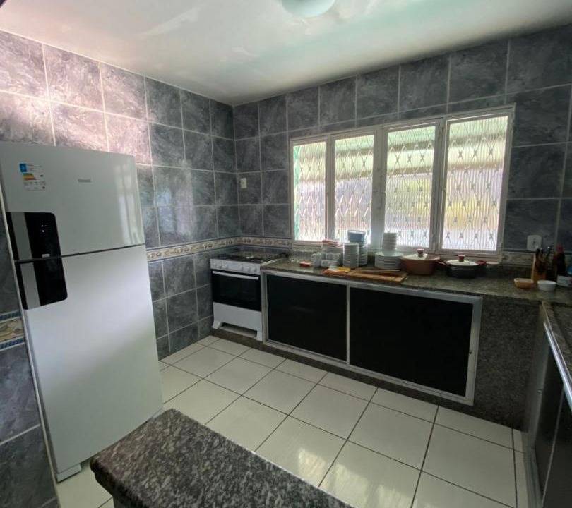 Photo of Kitchen in Miguel Pereira