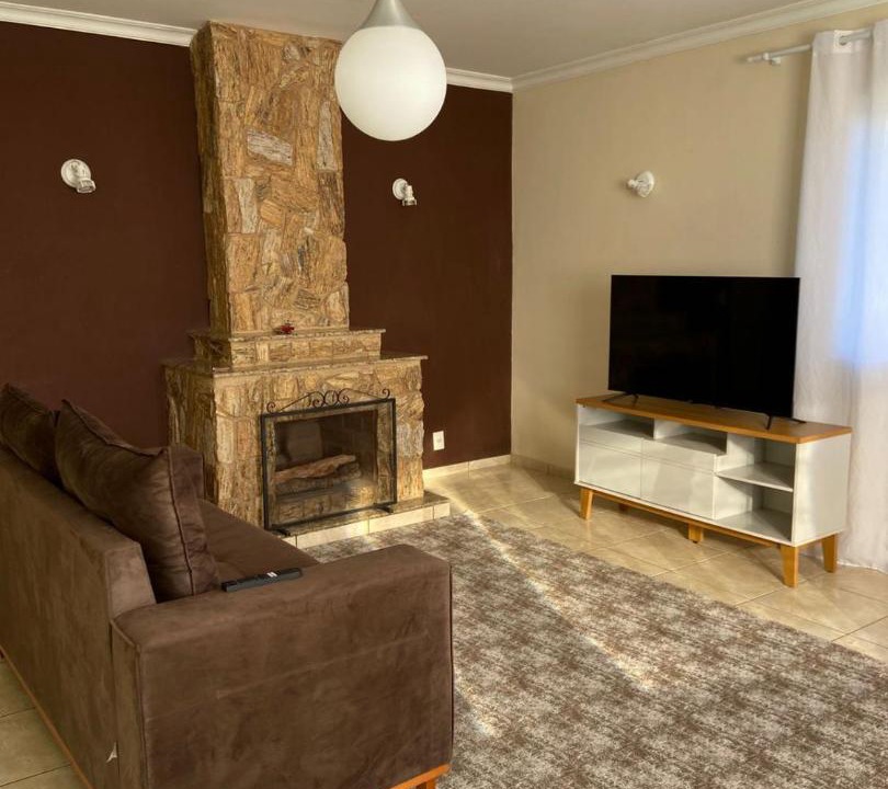 Photo of Livingroom in Miguel Pereira