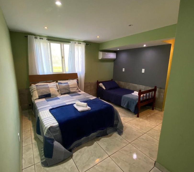 Photo of Bedroom in Miguel Pereira