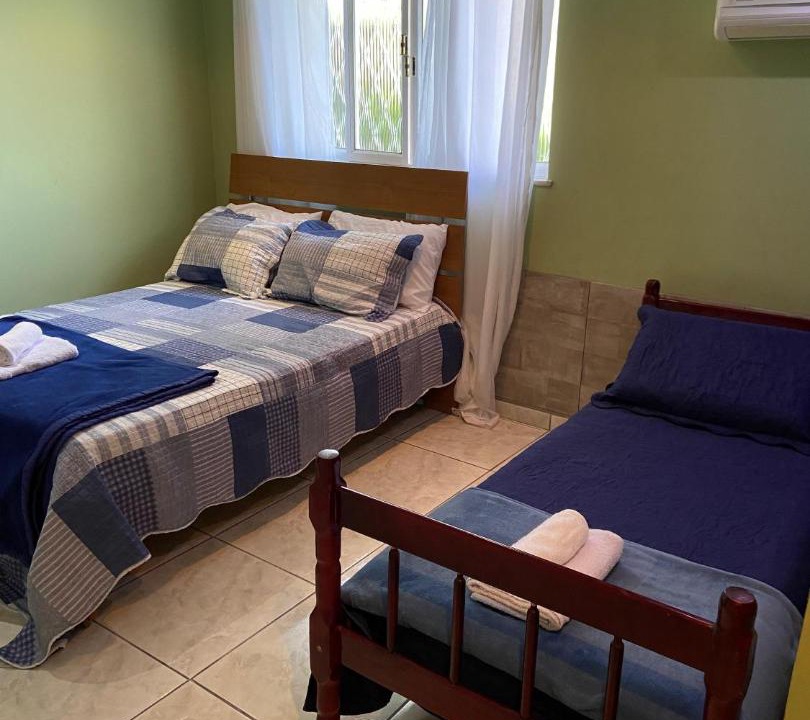 Photo of Bedroom in Miguel Pereira