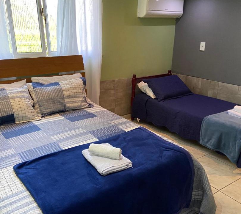 Photo of Bedroom in Miguel Pereira