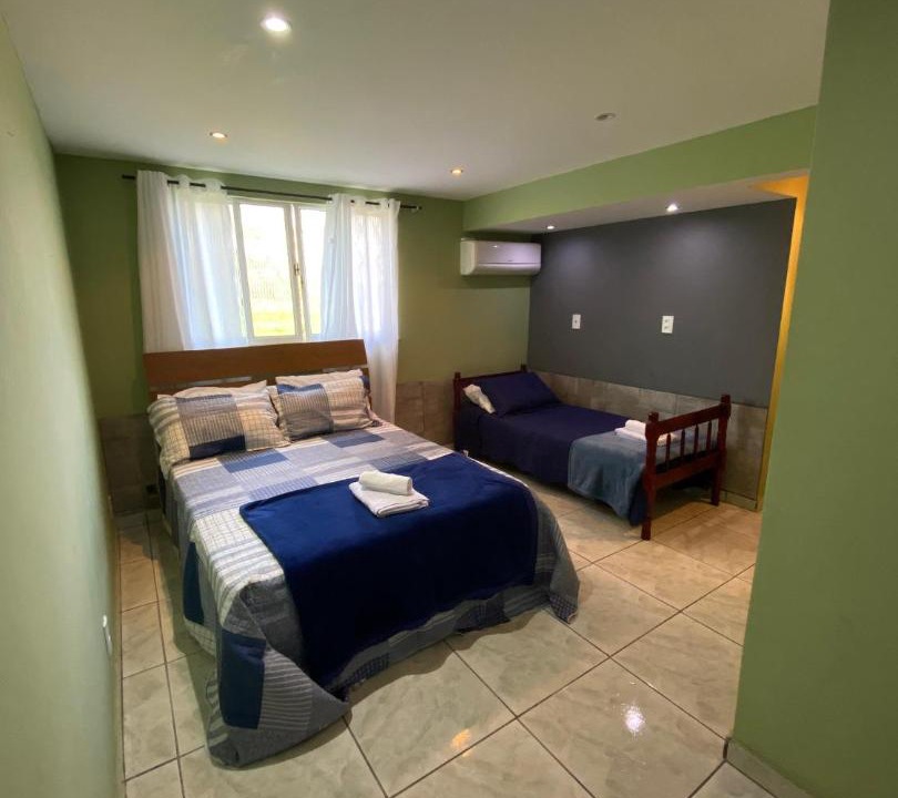 Photo of Bedroom in Miguel Pereira