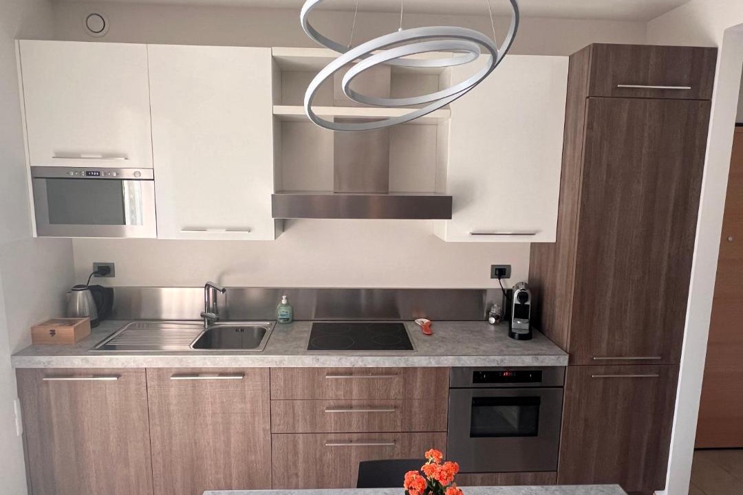 Photo of Kitchen in Cavalcaselle