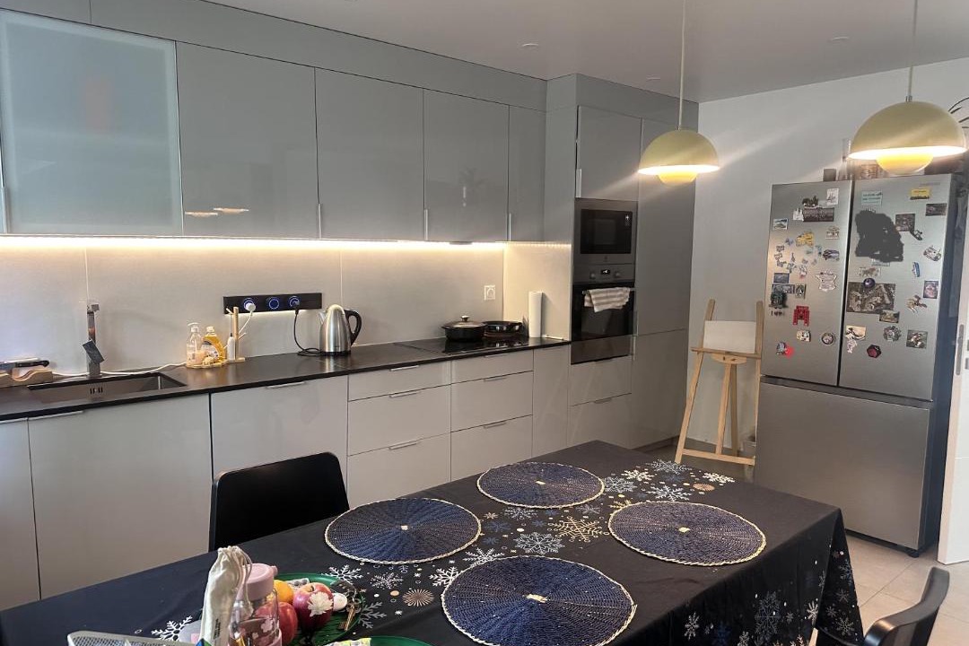 Photo of Kitchen in Chevilly-Larue