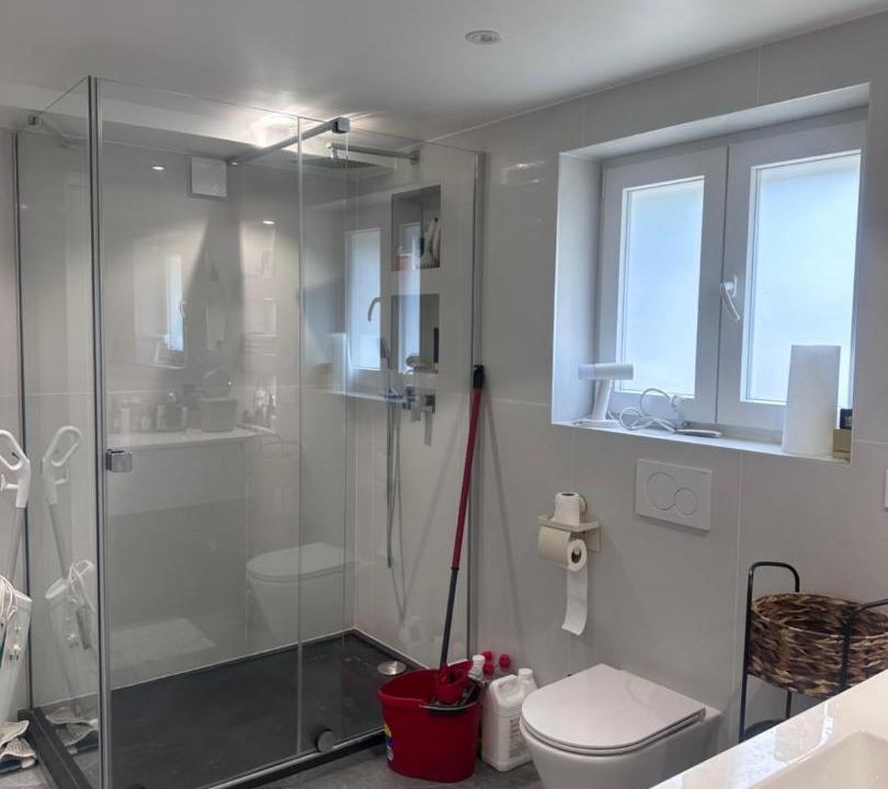 Photo of Bathroom in Chevilly-Larue