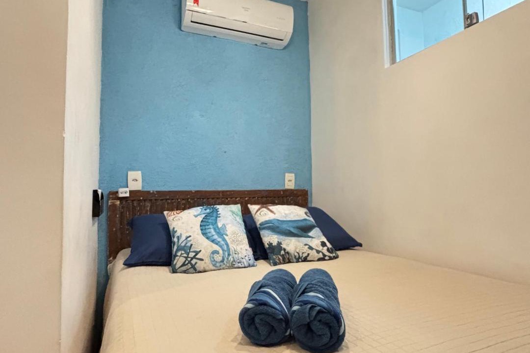 Photo of Bedroom in Ferradurinha