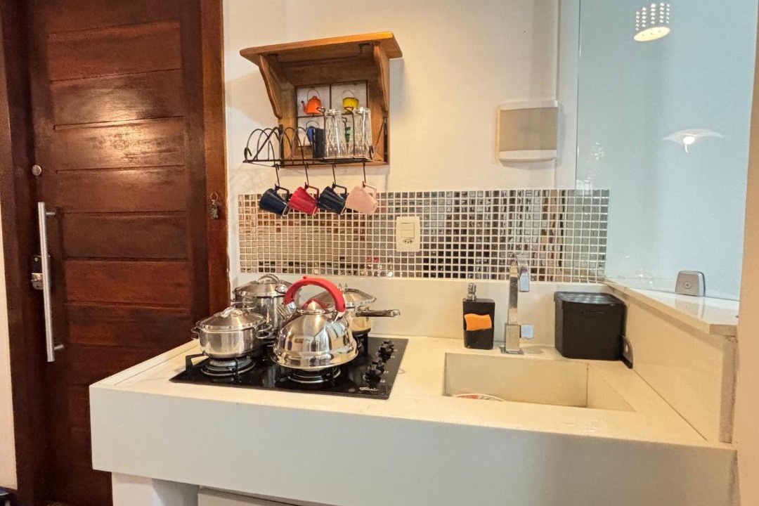 Photo of Kitchen in Ferradurinha
