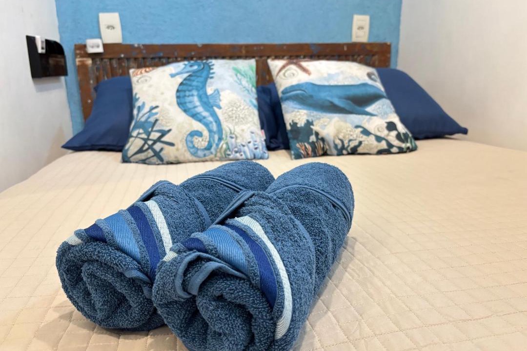 Photo of Bedroom in Ferradurinha