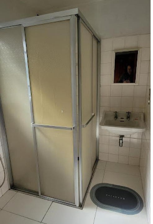 Photo of Bathroom in Teresopolis
