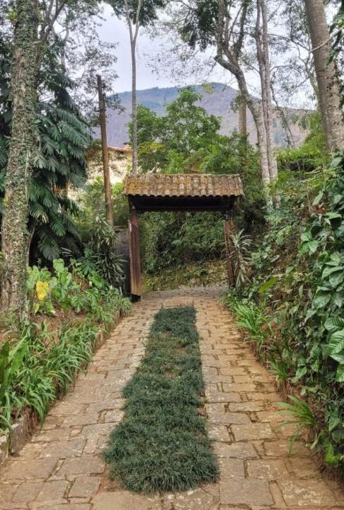 Photo of Outdoor in Teresopolis