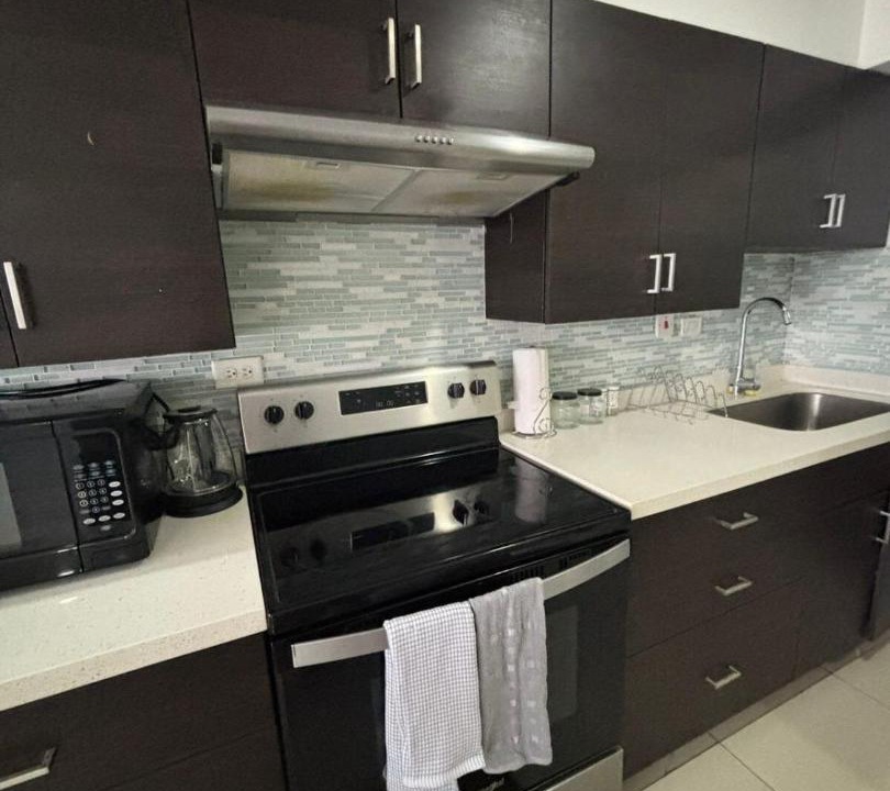 Photo of Kitchen in Portmore