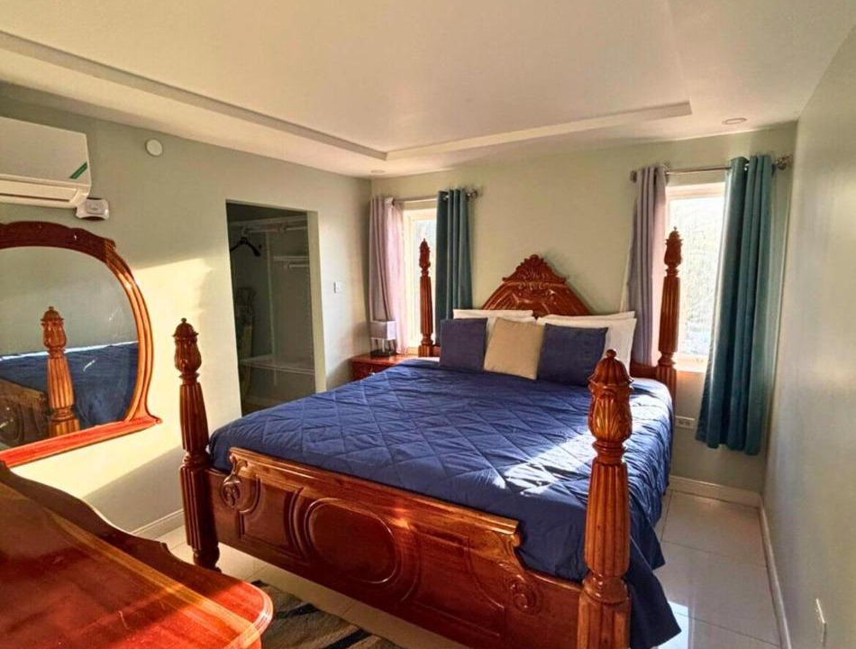 Photo of Bedroom in Portmore