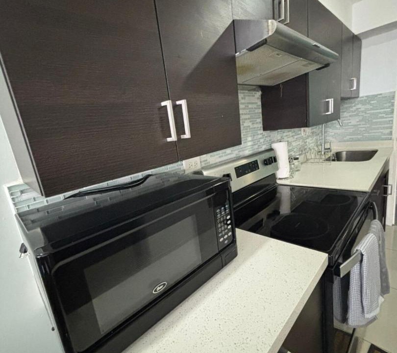 Photo of Kitchen in Portmore