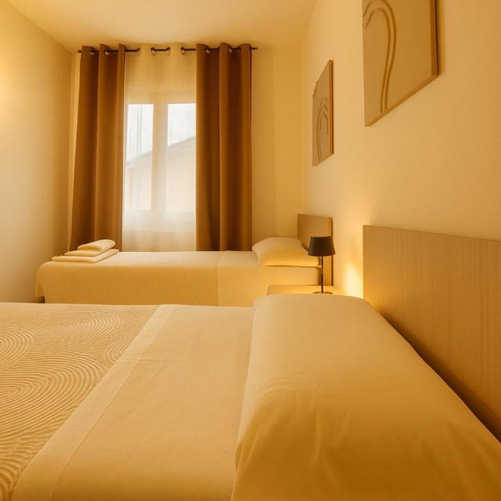 Photo of Bedroom in Cavalcaselle