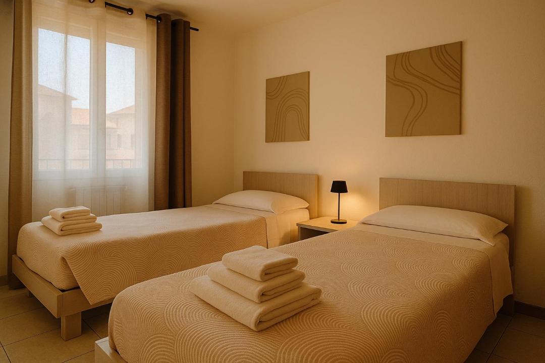Photo of Bedroom in Cavalcaselle