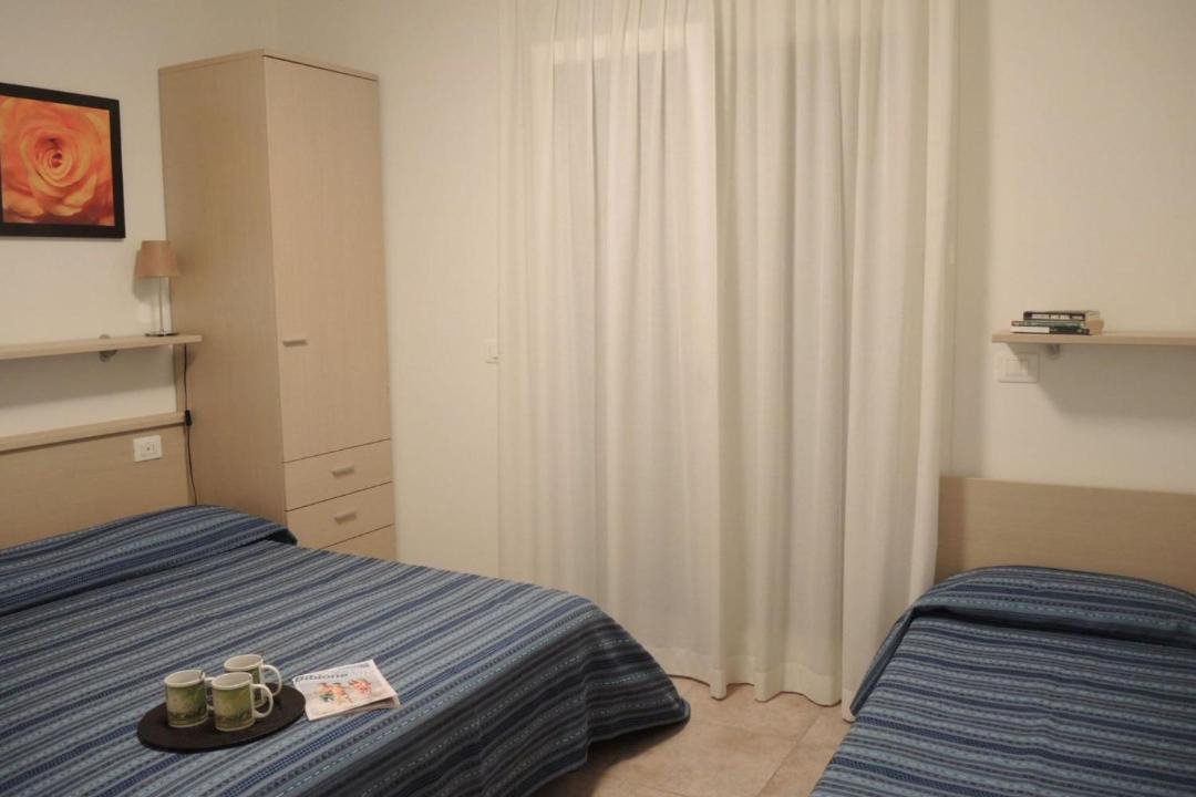 Photo of Bedroom in Bibione