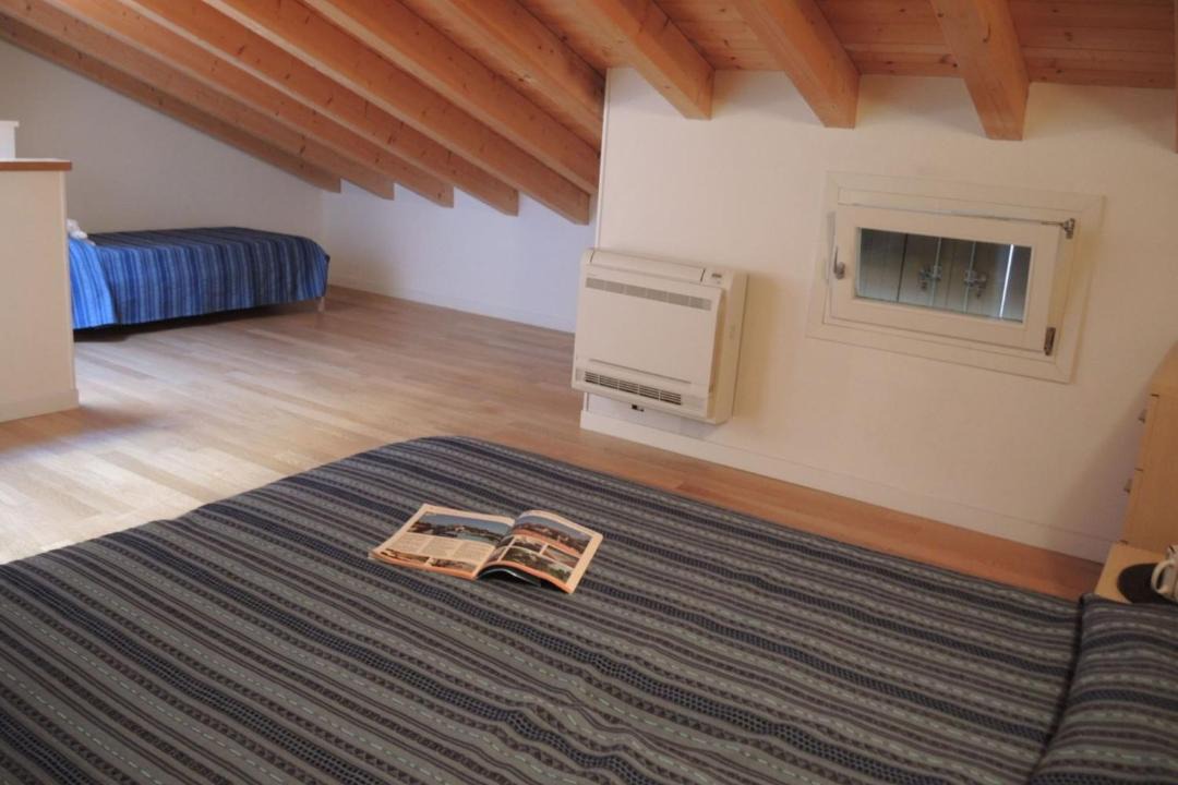 Photo of Bedroom in Bibione