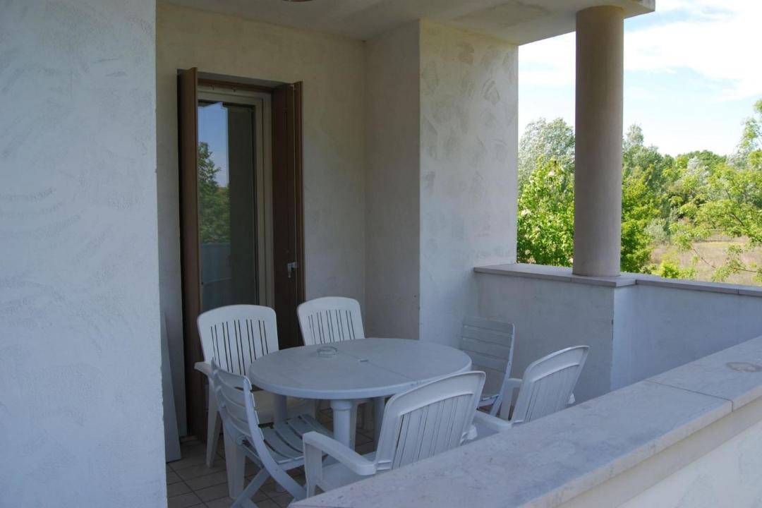 Photo of Patio Balcony in Bibione