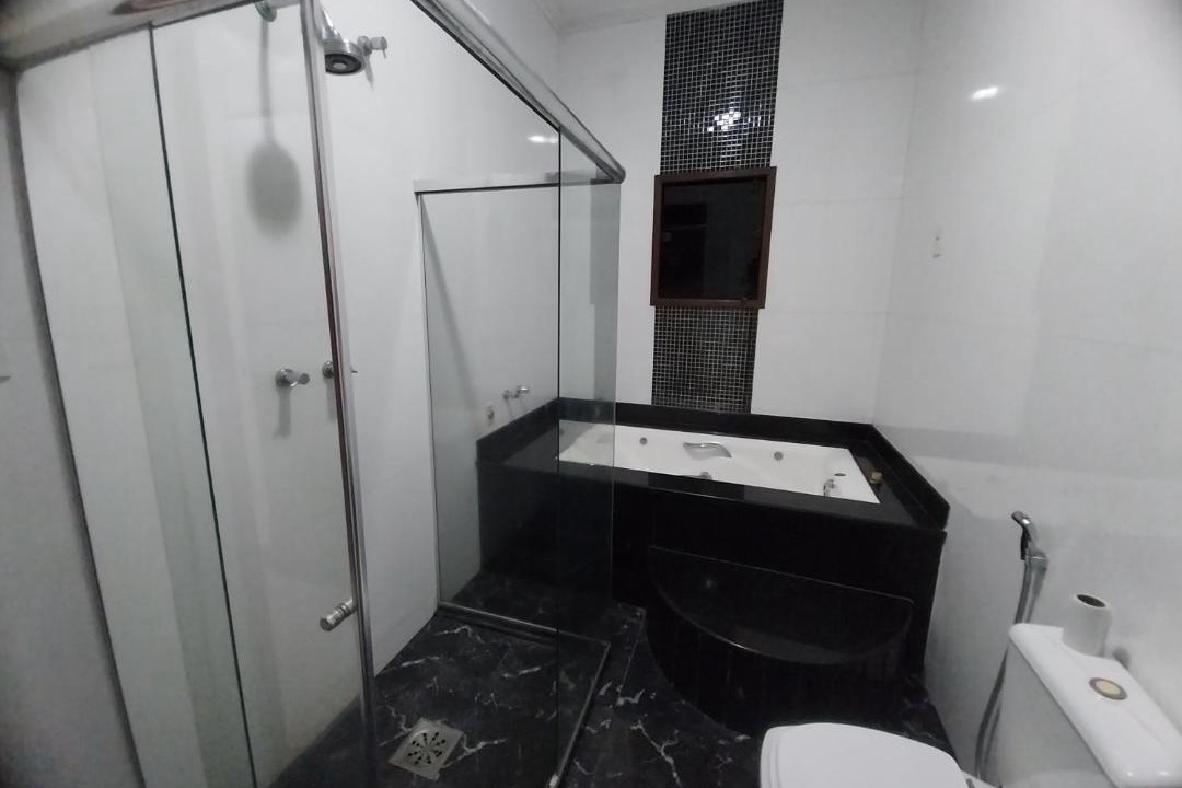 Photo of Bathroom in Campos