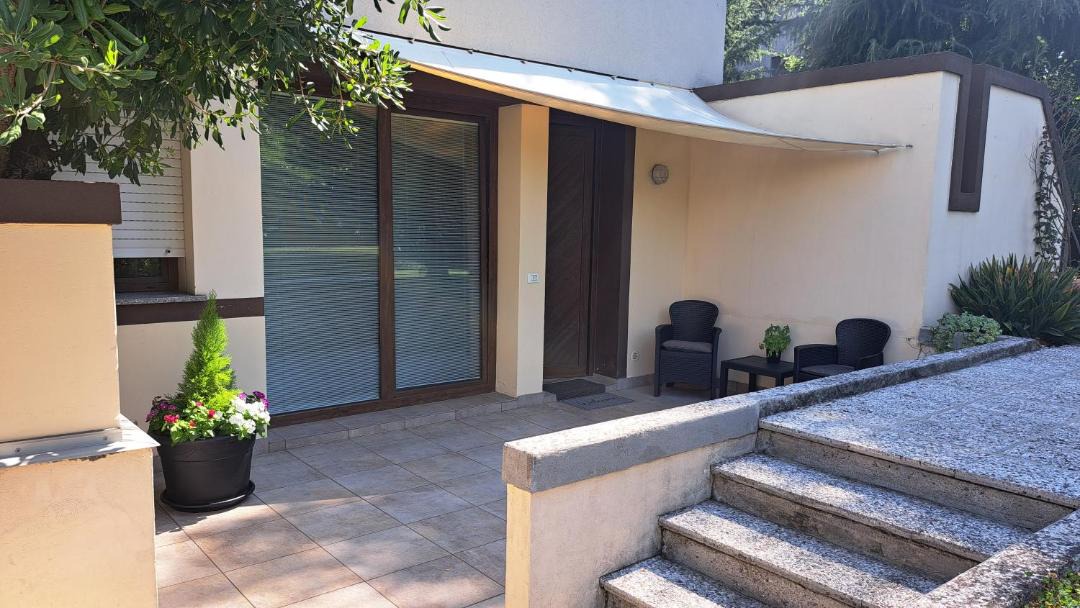 Photo of Patio Balcony in Conegliano