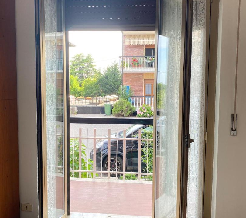 Photo of Patio Balcony in Cavalcaselle