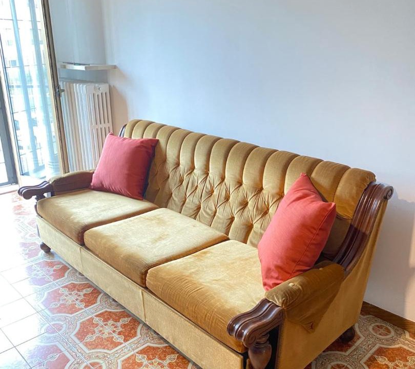 Photo of Livingroom in Cavalcaselle
