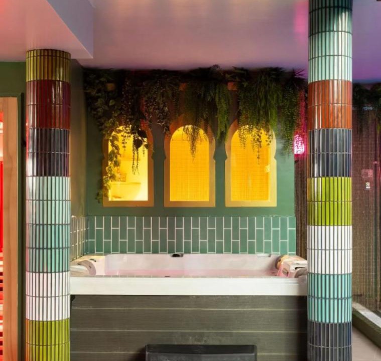 Photo of Bathroom in Coubron