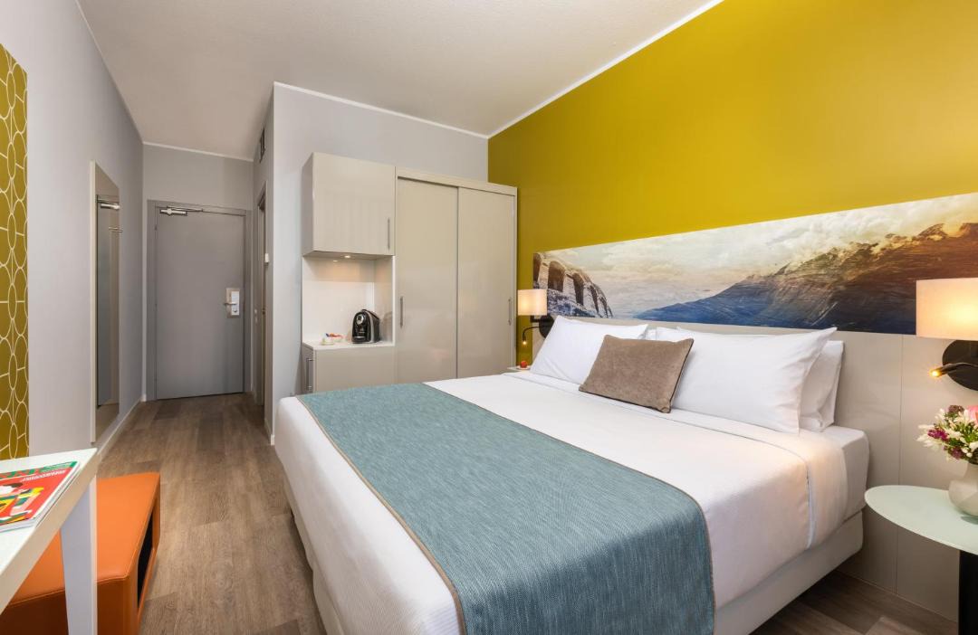 Photo of Bedroom in Borgo Roma