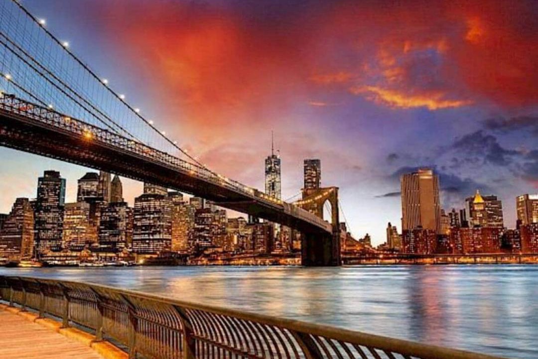 Photo of Others in Williamsburg