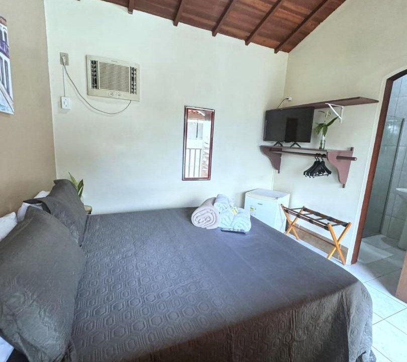 Photo of Bedroom in Pontal
