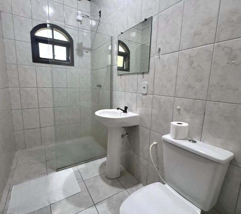Photo of Bathroom in Pontal