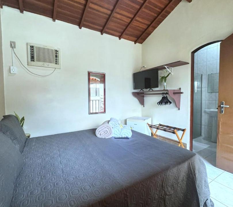 Photo of Bedroom in Pontal