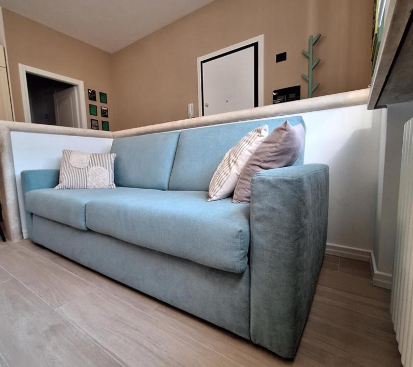 Photo of Livingroom in Dossobuono