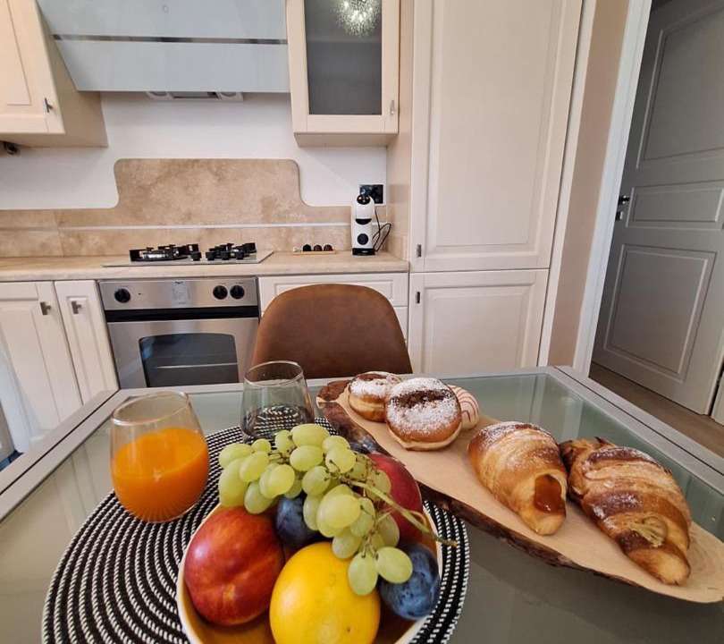 Photo of Kitchen in Dossobuono