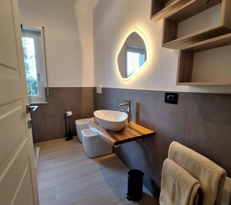 Photo of Bathroom in Dossobuono