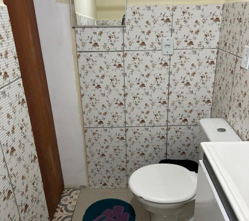 Photo of Bathroom in Paracambi